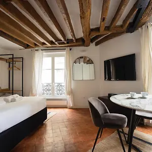 Conde Chic Studio Appartement